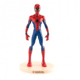 Figurine Spiderman 9 cm