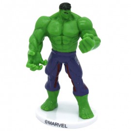 Figurine Hulk 9 cm