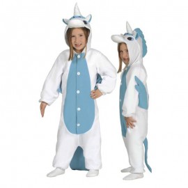 Déguisement Pyjama Licorne Enfant