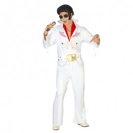 Déguisement de Elvis Rocker pour Homme