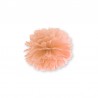 Pompons en Papier 25 cm