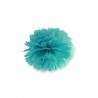 Pompons en Papier 25 cm