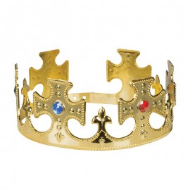 Couronne Royale Ajustable