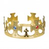  Couronne Royale Ajustable