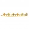  Couronne Royale Ajustable