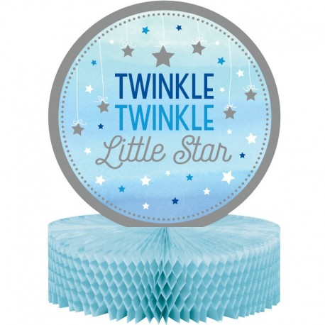 Centre de Table 1ans Little Stars