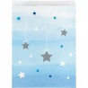 10 Sacs en Papier 1 Ans Little Stars