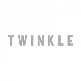 Guirlande 1ans Twinkle 