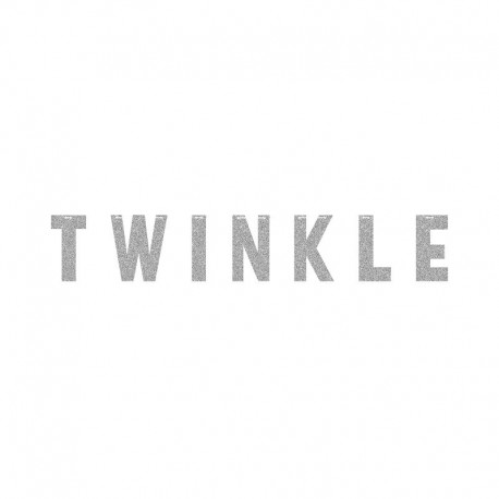 Guirlande 1ans Twinkle 