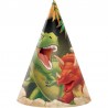 8 Chapeaux Dinosaures