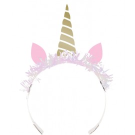 Diadèmes Licorne