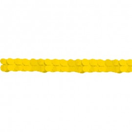 Guirlande De Papier 365 cm