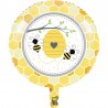 Ballon Abeille d'Aluminium pour Bébé