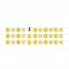 Guirlande Abeille pour Baby