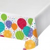 Nappe de Balloon Party