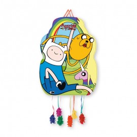 Pinata Type Adventure Time Pinata Type Adventure Time
