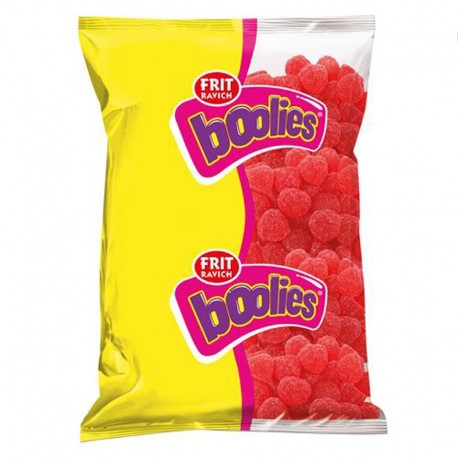 Fraises Boolies 1 kg