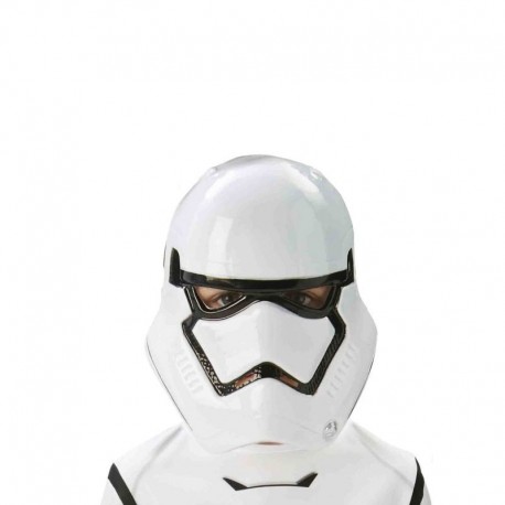 Masque Stormtrooper Enfant