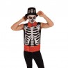 Chapeau Haut de Forme Catrina