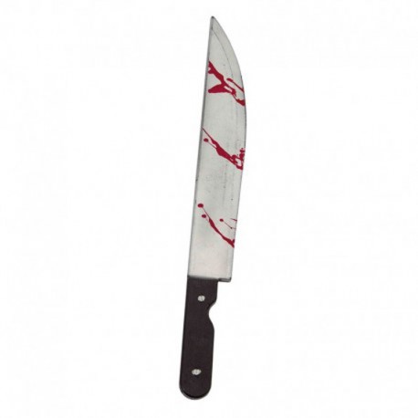 Couteau Scream