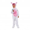 Déguisement Lapin Coney Cry Babies pour Enfant