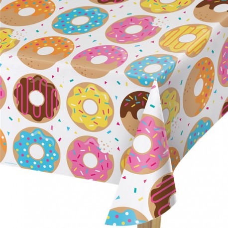 Nappe Donut