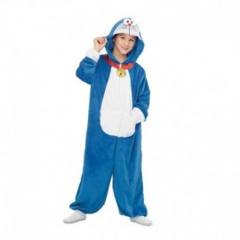 Kigurumi de Doraemon Kigurumi de Doraemon