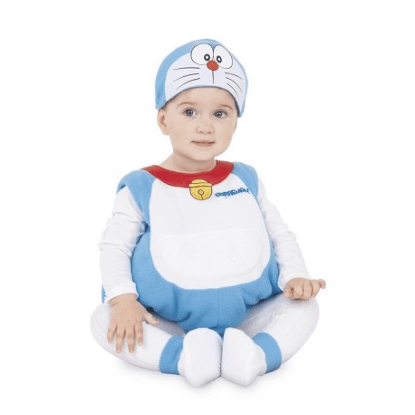 Déguisement de Doraemon pour Bébé