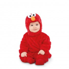 Déguisement de Elmo Intégral