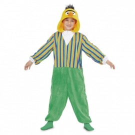 Kigurumi de Bart