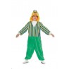 Kigurumi de Bart