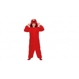 Kigurumi de Elmo