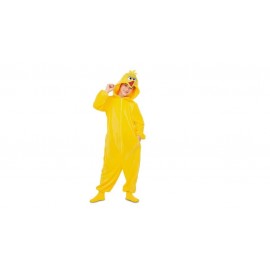 Kigurumi de Poule Toccata