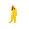 Kigurumi de Poule Toccata