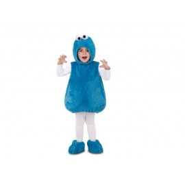 Déguisement de Cookie Monster Enfant