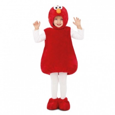 Déguisement de Elmo Enfant