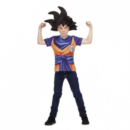 T-Shirt Dragon Ball