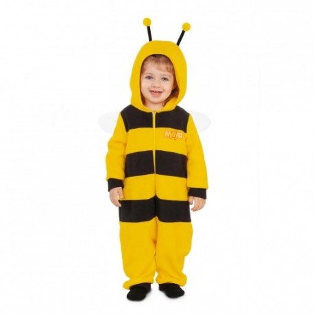 Kigurumi de Maya l'Abeille pour Bébé