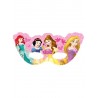 6 Masques Princesses Disney