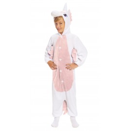 Déguisement de Pyjama Licorne Enfant