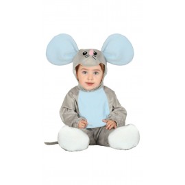 Déguisement de Souris Bébé