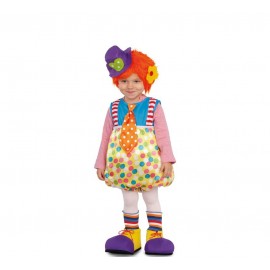 Déguisement de Clown Garçon Bébé