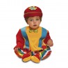 Déguisement de Bébé Clown Enfant