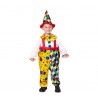 Déguisement de Petit Clown pour Enfant 