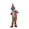 Déguisement de Gros Clown Enfants