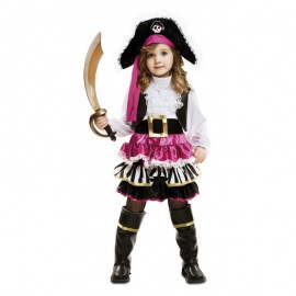 Déguisement de Petit Pirate pour Enfants