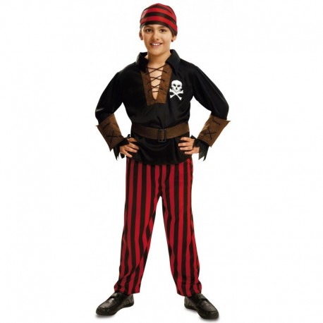 Déguisement de Bandana Pirate Fille Enfant