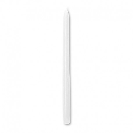 10 Bougies 24 cm
