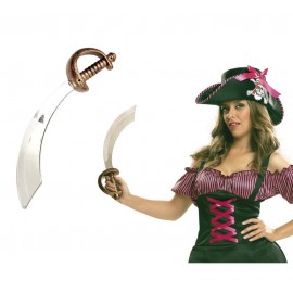 Épée de Pirate