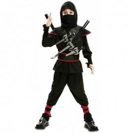 Déguisement de Ninja Tueur pour Enfant